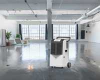 Are Dehumidifiers Expensive to Operate?