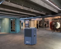 Industry-Specific Applications: How Commercial Dehumidifiers Benefit Warehouses, Laboratories, and More