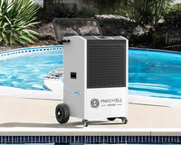 How To Choose An Industrial Dehumidifier?
