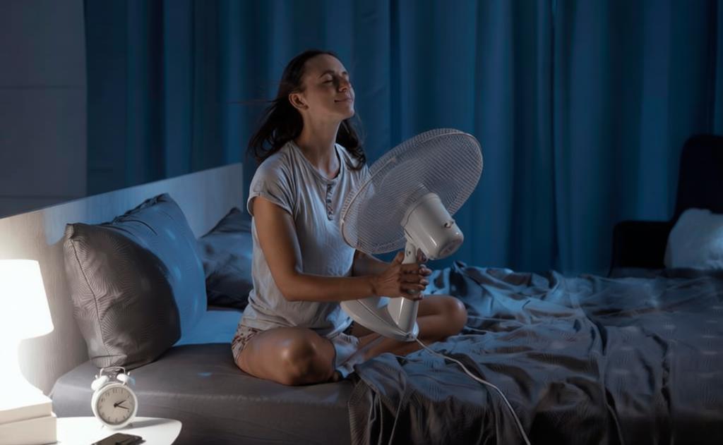 Can a Dehumidifier Cool a Room? Moiswell Reveals the Truth