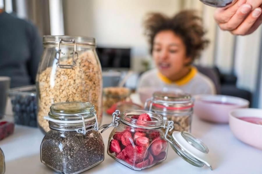 Food Moisture Protection: Are You Choosing the Right Solution?