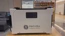 235 Pints Commercial Dehumidifier with Pump and Drain Hose | MOISWELL Defender XP235
