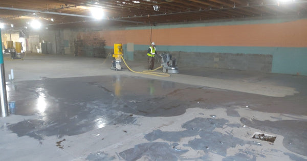 What Is Commercial Dehumidifier?