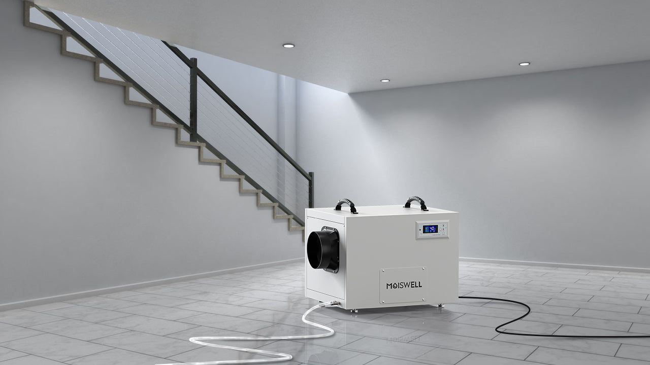The Perils of Water Damage: Unveiling Its Devastating Effects
