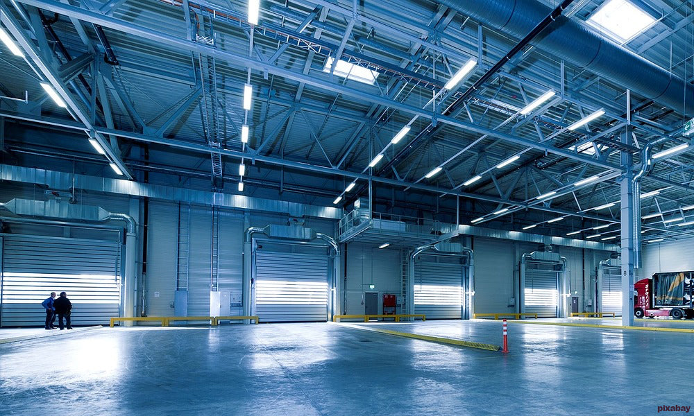Differences Between Home Dehumidifiers and Commercial Dehumidifiers
