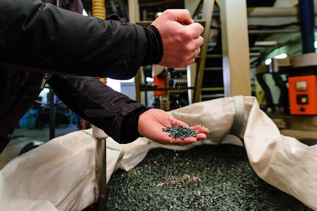 Do Pellets Need to Be Dried? The Answer Is Yes!