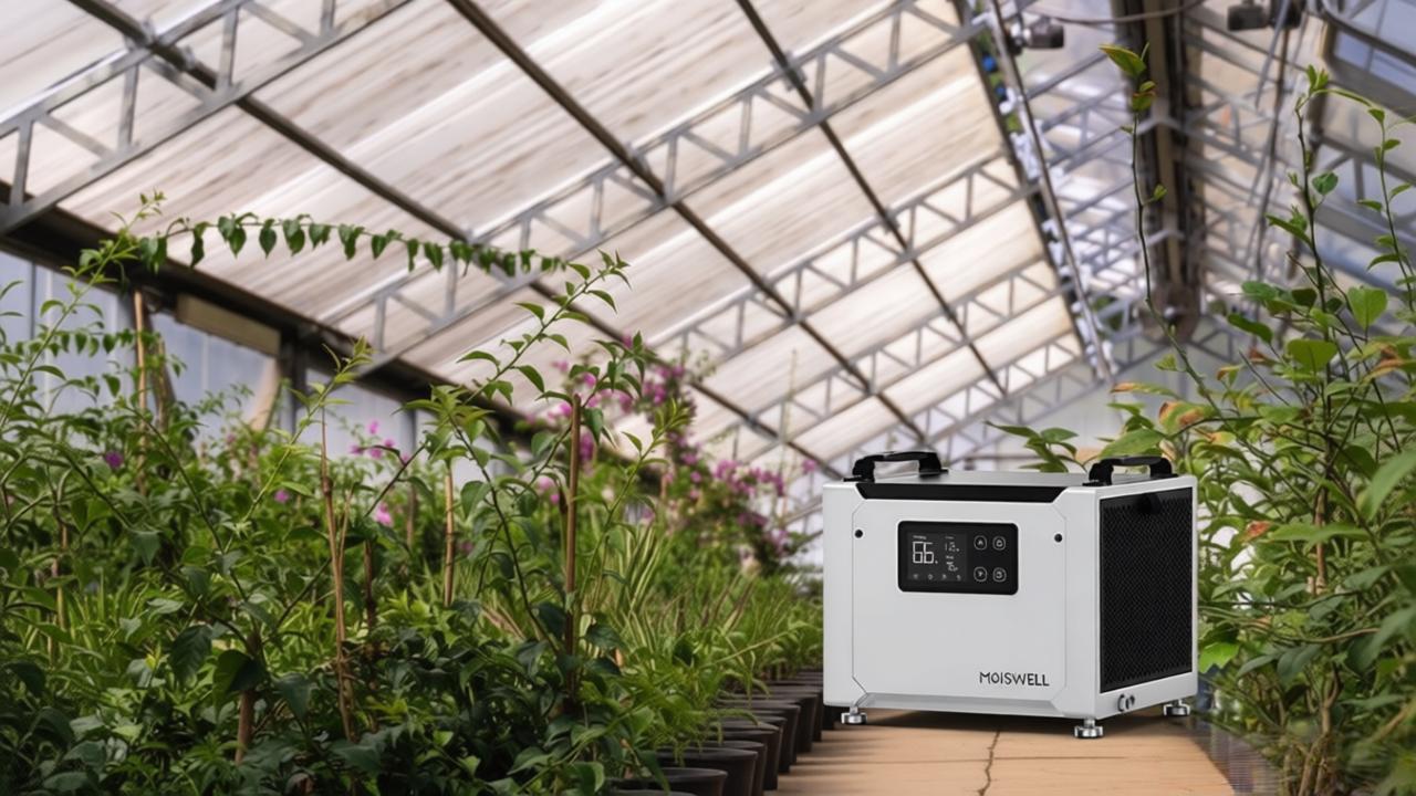 The Ultimate Guide to Dehumidifier Placement in Grow Tents: Get It Right for Maximum Results