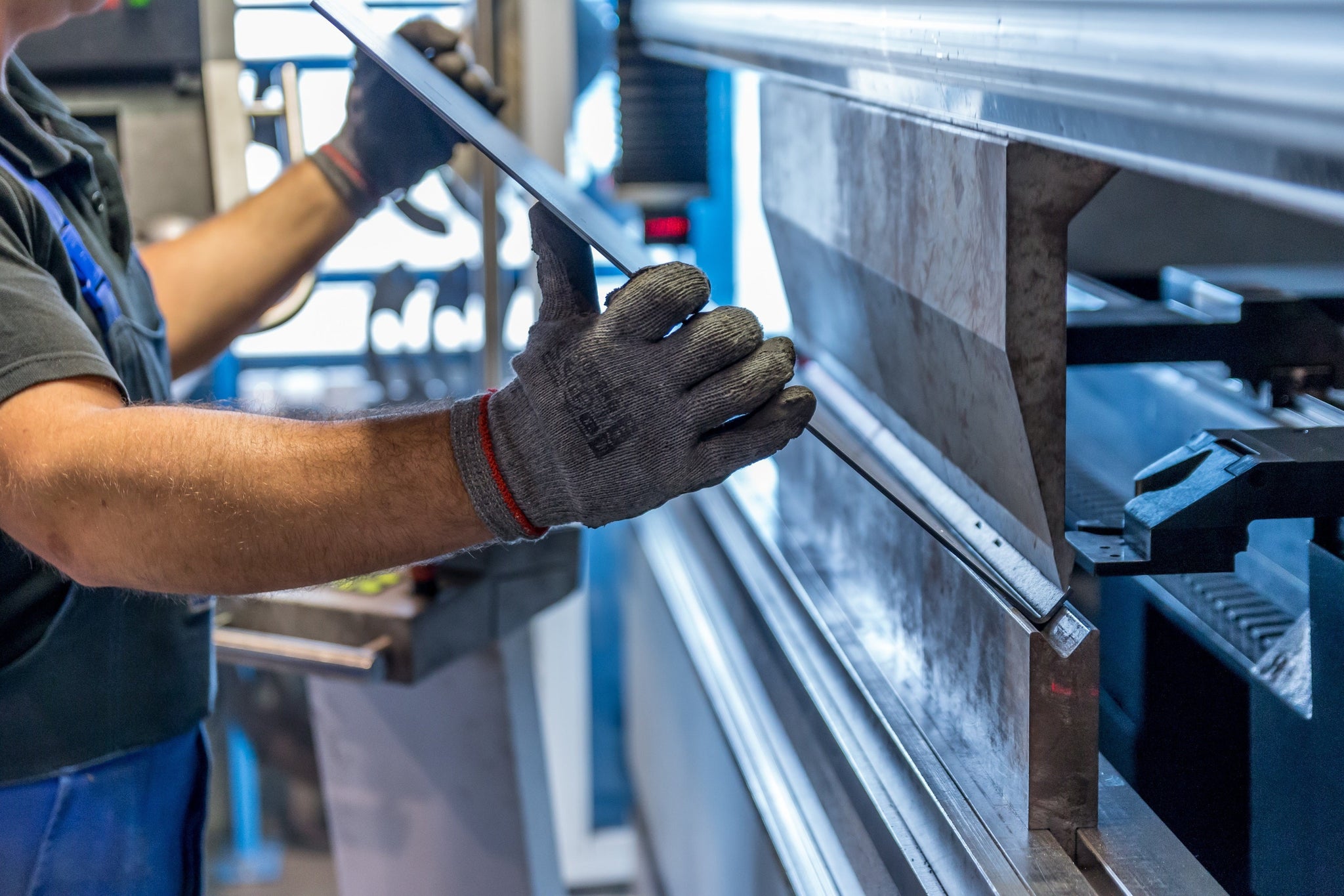 Benefits of Moiswell Dehumidifiers for Steel Products