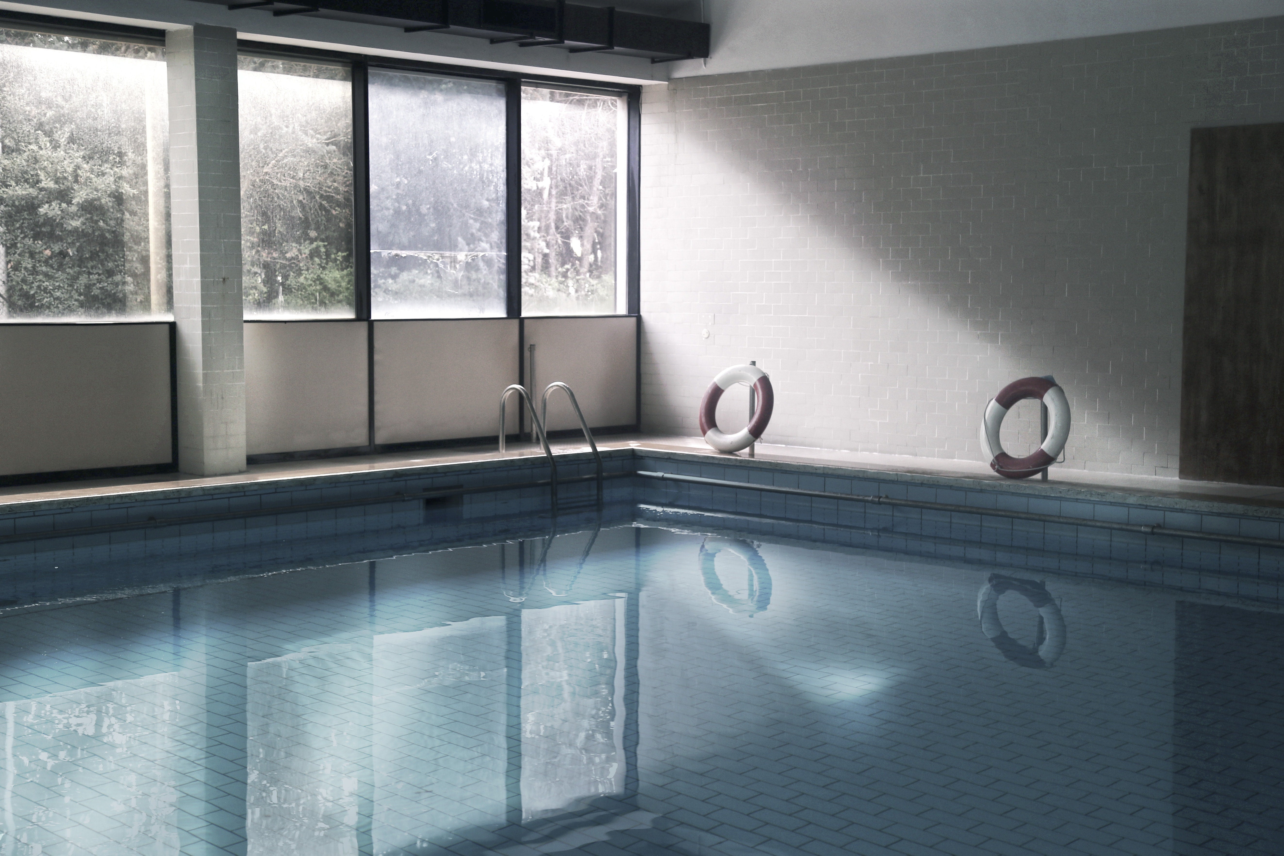 What Is the Best Way to Dehumidify an Indoor Pool?