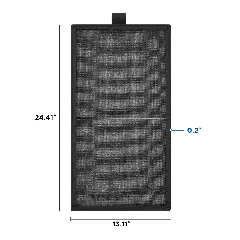 Replacement Filter Compatible with Commercial Dehumidifiers MP100