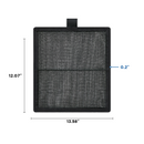 Replacement Filter Compatible with Commercial Dehumidifiers VP190