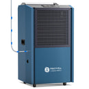 305 Pints Commercial Dehumidifier with Pump and Drain Hose | MOISWELL Explorer VP320