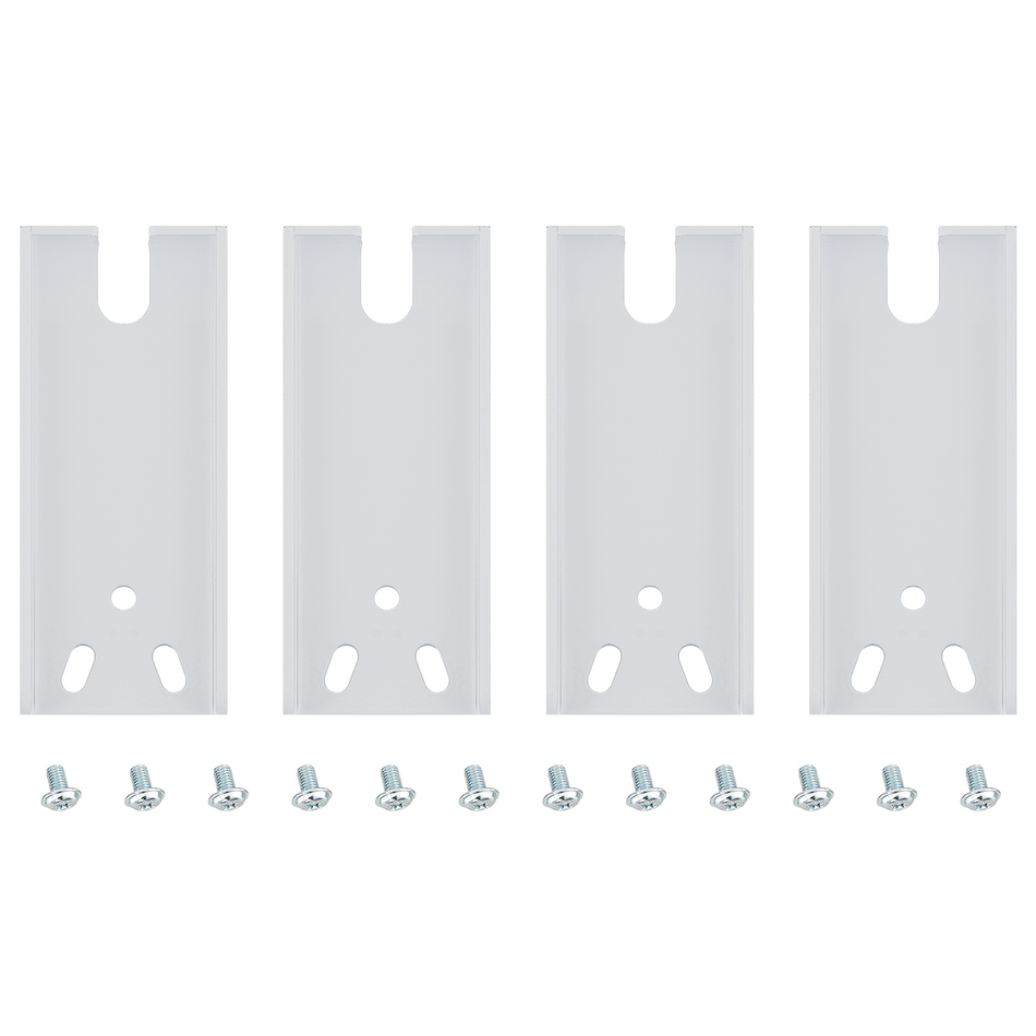 Moiswell Hanging Kits for Crawl Space & Basement Dehumidifiers