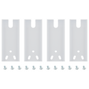 Moiswell Hanging Kits for Crawl Space & Basement Dehumidifiers