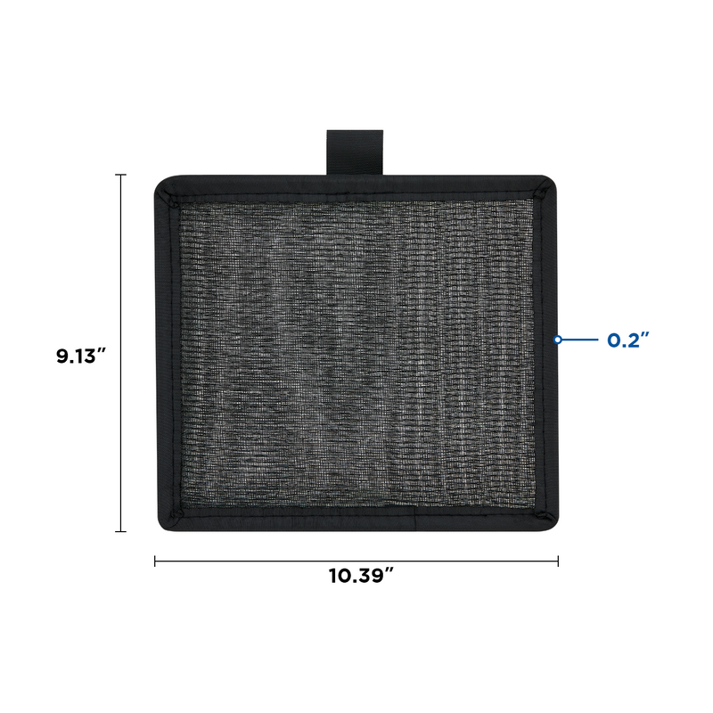 Replacement Filter Compatible with Commercial Dehumidifiers S60/SP60