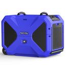 190 Pints Commercial Dehumidifier  with Pump and Drain Hose | MOISWELL Master RD200