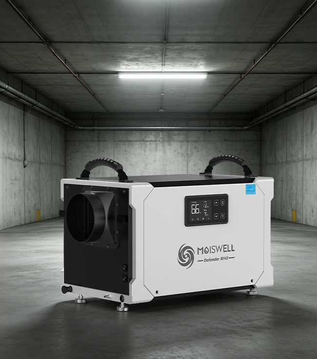 Dehumidifiers – Moiswell