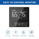 Remote Control for Moiswell Crawlspace Dehumidifiers – M145|MP145|M70|MP70|ME-7|ME-7S|S60|SP60|XP235|MP100