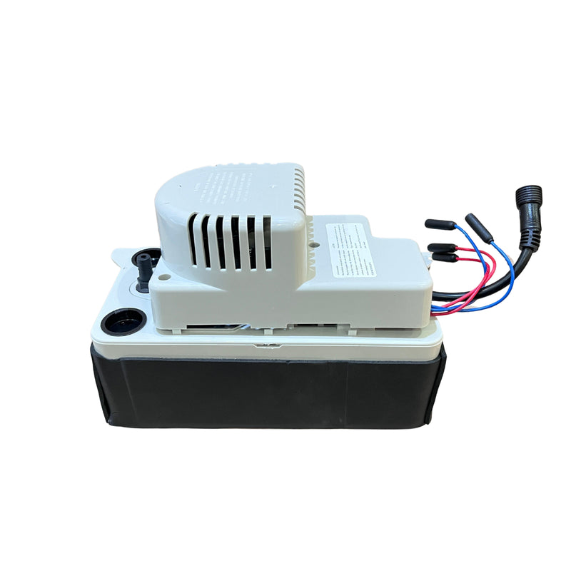 Replacement Condensate Pump Compatible with VP170 Commercial Dehumidifier