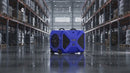 190 Pints LGR Commercial Dehumidifier with Pump and Drain Hose | MOISWELL Master RD200