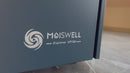 190 Pints Commercial Dehumidifier with Pump for Basements | MOISWELL Explorer VP190